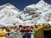 COVID Everest Base Camp Other News from World’s Highest Peak