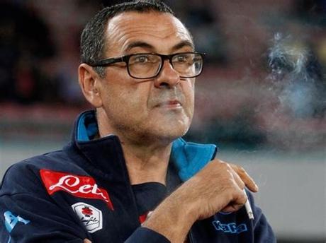 In today's video, i've tried to give you guys a complete tactical profile of the new juventus manager maurizio sarri.#tactics #analysis #sarrito compare. De Laurentiis deve sbrigarsi, è partito l'assalto a ...