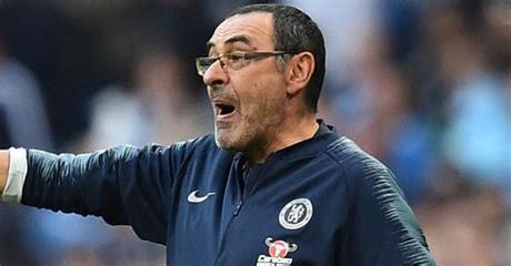 Frustrated sarri highlights what was missing in juve loss to lyon. Juventus, Sarri sarebbe il nuovo nome per il post Allegri ...