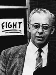This image has an empty alt attribute; its file name is saul_alinsky.jpg