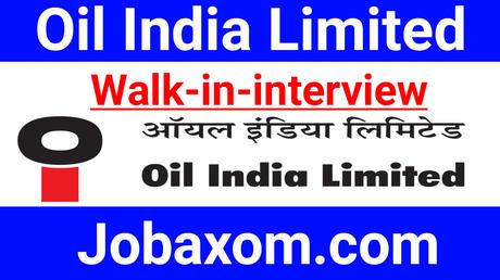 Oil India Limited,Duliajan Recruitment 2021 – Apply for 08 Posts
