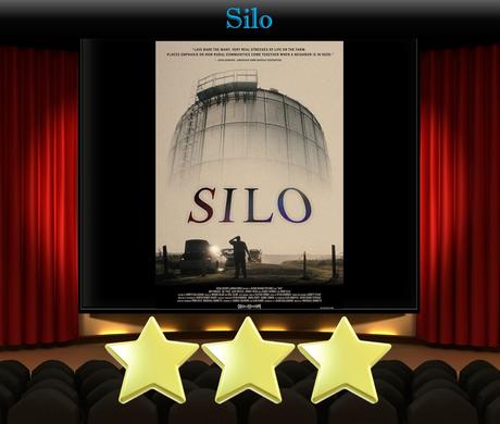 Silo (2019) Movie Review