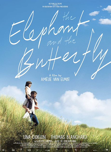 ABC Film Challenge – World Cinema – E – The Elephant and the Butterfly (2017) Movie Review