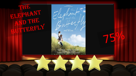 ABC Film Challenge – World Cinema – E – The Elephant and the Butterfly (2017) Movie Review