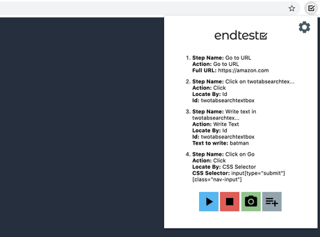 What are the best multi-browser testing tools?