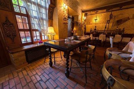 10 Lithuanian Restaurants That’ll Make You Come Back For More