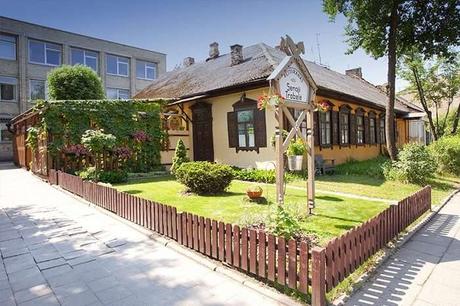 10 Lithuanian Restaurants That’ll Make You Come Back For More
