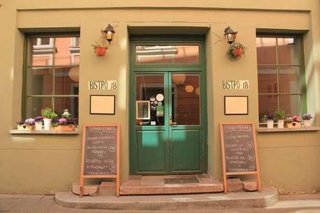 10 Lithuanian Restaurants That’ll Make You Come Back For More