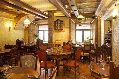 10 Lithuanian Restaurants That’ll Make You Come Back For More