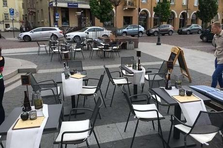10 Lithuanian Restaurants That’ll Make You Come Back For More