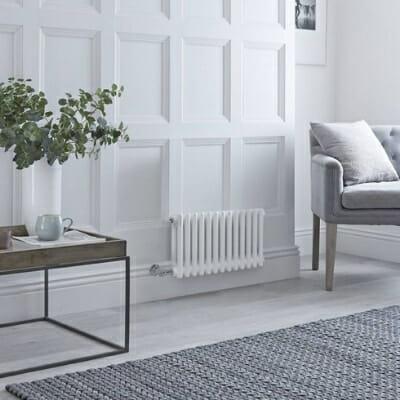 Small But Mighty: Meet our Smallest Radiators
