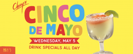 The Best Cinco de Mayo Specials for 2021