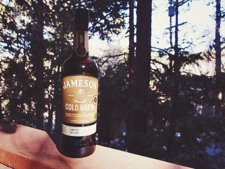 Jameson Cold Brew Review