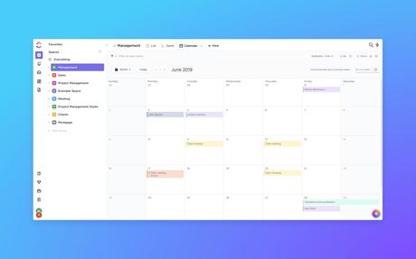 16 Free Project Management Software Options to Keep Your Team On Track
