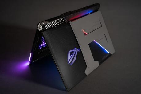 Asus Concept Skateboarding Laptop Marries Sports and Esports