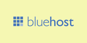 Bluehost Discount Coupon