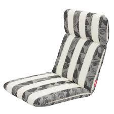 Outdoor furniture & adirondack cushions from trex® outdoor furniture™. Stratco Stripe Textiline Outdoor Back And Seat Cushion
