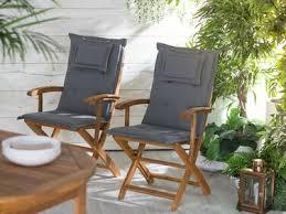 Custom made indoor & outdoor furniture cushions. Outdoor Pads And Cushions Up To 70 Off Beliani De