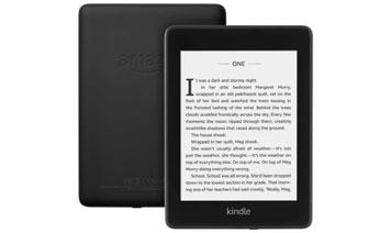 Kindle Paperwhite - Best Tablets For Reading PDF