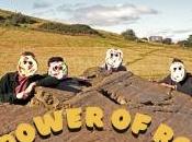 Buffet Lunch ‘The Power Rocks’ Album Review