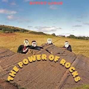 Buffet Lunch – ‘The Power of Rocks’ album review