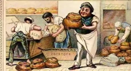 What Did People Eat to Survive During the Victorian Era What Did People Eat to Survive During the Victorian Era