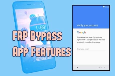 FRP Bypass APK download FRP Bypass APK download