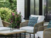 Joss Main Patio Furniture Ideas West Offers Consoles, Benches, Shelves Improve Home Organization.