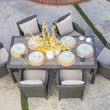 Here, you can find stylish patio furniture covers that cost less than you thought possible. Joss And Main Outdoor Furniture Page 1 Line 17qq Com