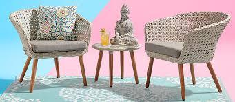Beautiful decor, beautifully priced—delivered from our home to yours. Patio Furniture At Home