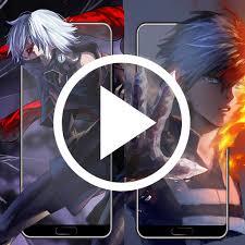 Browse and share the top anime live wallpaper gifs from 2021 on gfycat. Anime Video Live Wallpaper 2 0 Download Android Apk Aptoide
