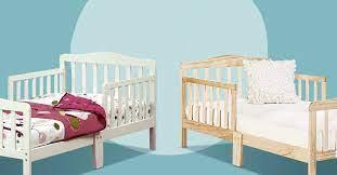 3d footboard elena toddler bed. The 13 Best Toddler Beds Of 2020 Healthline Parenthood