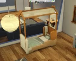 We've rounded up the best toddler travel beds to help you find a sleeping solution that works best for your family. Ok I Ll Admit It I Squealed When I Saw This New Toddler Bed In The Livestream It S Hecking Cute Thesims