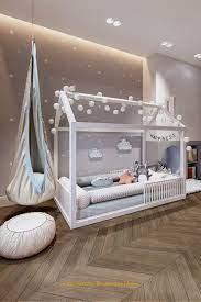 Do you assume cute toddler beds looks nice? Lovely Nursery Ideas Babyroomdecoration Childroom Toddler Bed Frame Toddler Bedroom Sets Cozy Baby Room