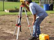 Land Surveyors Work Through Common Weather Conditions?