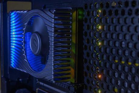 Intel’s First Gaming GPU Is Right Around the Corner