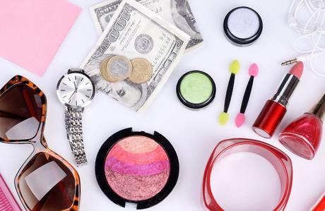 11 Tips to Save Money For Your High-End Beauty Purchases