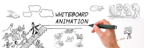 Why Use Whiteboard Videos & How To Create Them