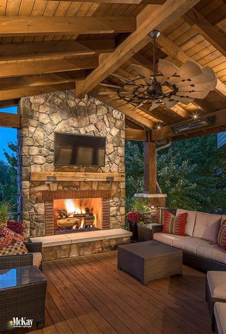 Here are several ways to amp up your style while illuminating your. Outdoor Deck Lighting Ideas to Make it Look Great at Night