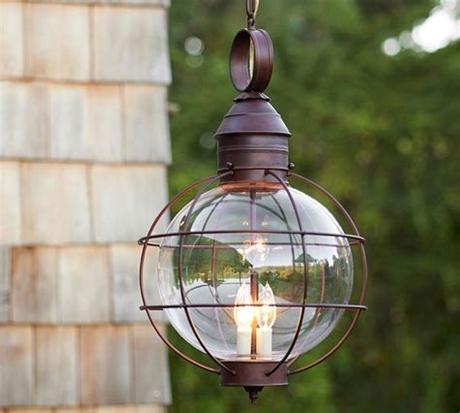 Outdoor lighting ideas are endless. 10 facts about Traditional outdoor lights | Lighting and ...