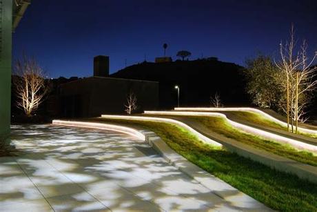 Visit our website to request a complimentary. Outdoor theater lighting | Outdoor furniture Design and Ideas