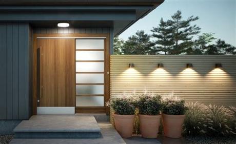 Just as lighting can add warmth and beauty to. The Benefits of Outdoor Lighting...and How to Maximize ...