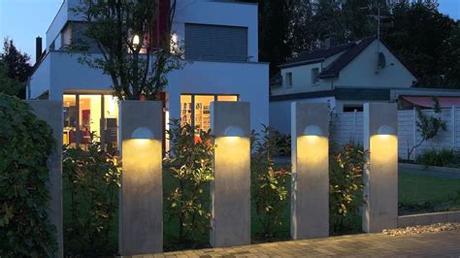 Find outdoor lighting at wayfair. Modern Outdoor Lighting Fixture Design Ideas - YouTube