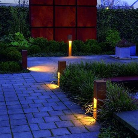 These outdoor string lights also feature two modes, so you can choose between constant light or flashing. Dark Sky Compliance 101 | Design Necessities Lighting