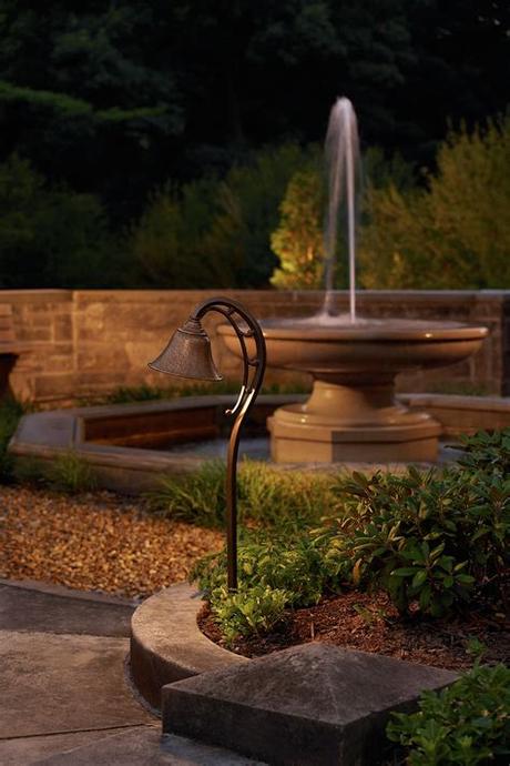 Outdoor lights are an important facet to the overall aesthetics of your home's character and appeal. 100 Best Ideas about Unique Outdoor Lighting - TheyDesign ...