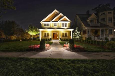 Outdoor lighting ideas are endless. Landscape Lighting Design & Installation - Sponzilli ...