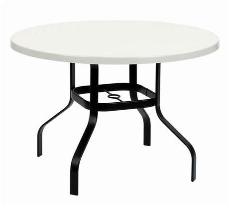 Suncoast patio furniture for best outdoor furniture design. Buy Commercial Fiberglass Dining Table Welded Base 30 Inch ...
