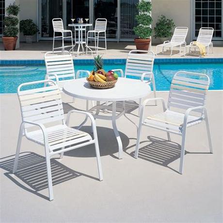Make the most of every sunny day with new outdoor patio furniture from kmart. Suncoast Patio Furniture Replacement Parts - Patio Furniture