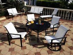 Protect surfaces and patio furniture. Suncoast Patio Furniture and Suncoast Outdoor Furniture