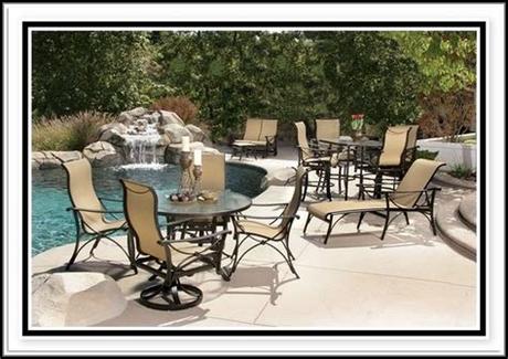 At patiofurniture.com, we make finding the right outdoor patio furniture fun and easy. Suncoast Patio Furniture Replacement Slings - Patios ...
